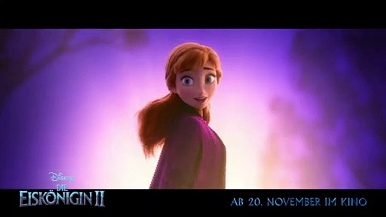 DIE EISKÖNIGIN 2 Film - Hildegard