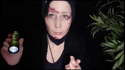 ASMR Roleplay | Zombie Apokalypse | ASMR deutsch | codo80 ASMR and MORE