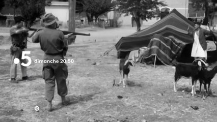 [BA] Algérie, la guerre des appelés - 3/11/2019