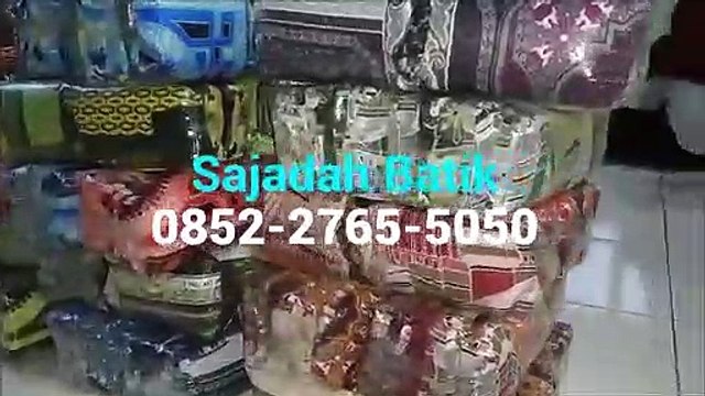 PROMO!!! +62 852-2765-5050, Grosir Sajadah Batik Murah di Yogyakarta