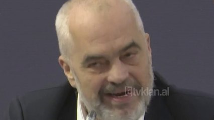 Rama: Kapaciteti i BE ne dialogun Kosove-Serbi eshte dobesuar