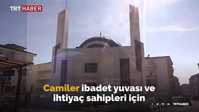 'Çorba çeşmesi' ihtiyaç sahiplerinin içini ısıtıyor