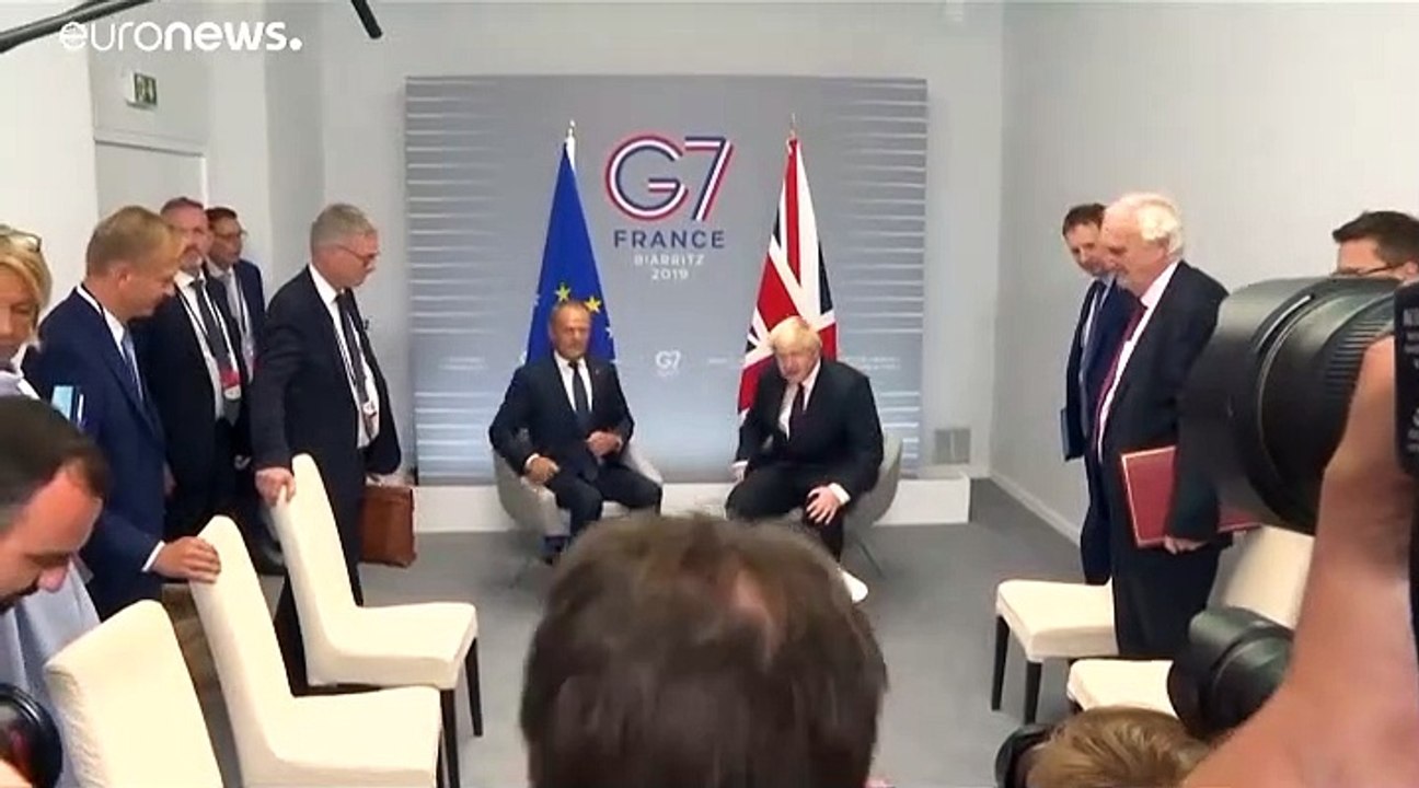 EU-Staaten bestätigen weiteren Brexit-Aufschub zum 31. Januar 2020