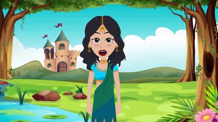 Diwali Special_ Patakhe Wala - Cartoon Videos _ Fairy Tales _ Panchatantra _ पटाखे वाला 2019