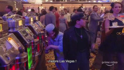 Mrs. Maisel Saison 3