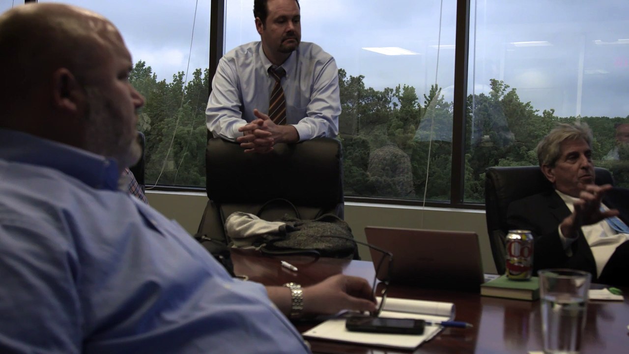 Meet Irvin Cantor | Injury Lawyer in Virginia