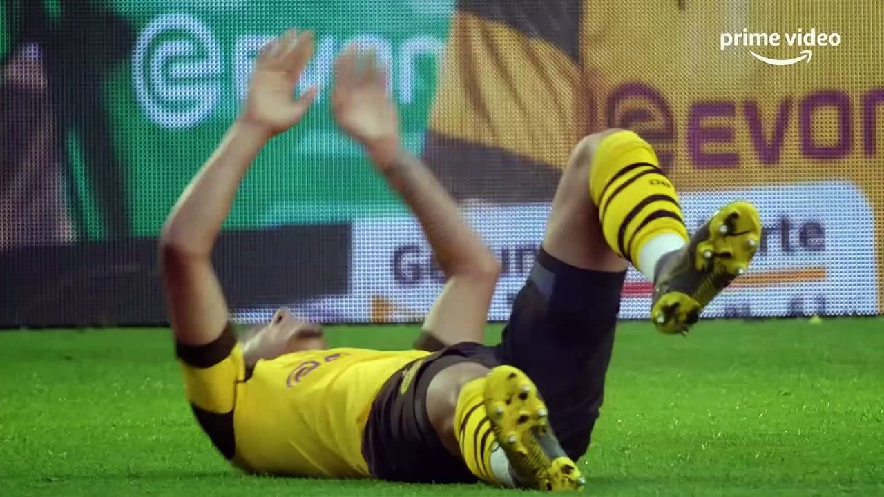 Inside Borussia Dortmund Trailer
