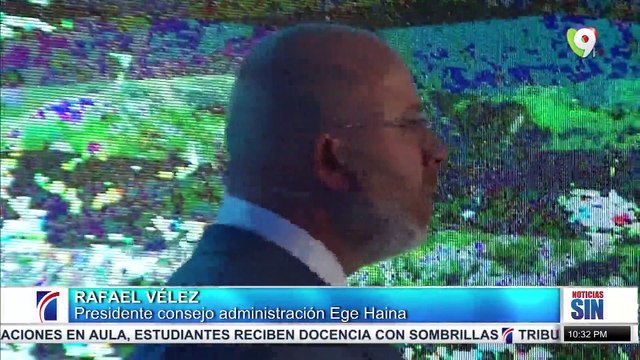 NoticiasSIN Emisión Estelar 30/10/2019