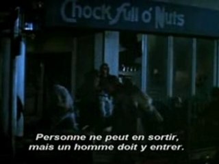 NEW YORK 1997 (bande-annonce)