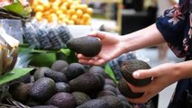 Avocados Could Help Manage Obesity, Study Suggests