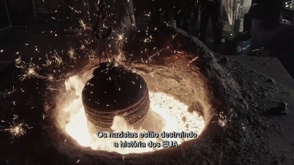 The Man in The High Castle Temporada 3