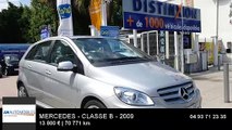 Annonce Occasion MERCEDES CLASSE B (T245) 180 CDI SPORT CONTACT (T245) 180 CDI SPORT CONTACT