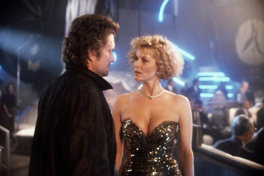 Par Impar: Películas de 1989 que cumplen 30 años. Parte 2