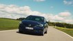 The new Opel Astra Sports Tourer Driving Video