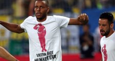 Zanka için Danimarka Futbol Federasyonu'ndan açıklama: Fenerbahçe'yi ilgilendiren mesele