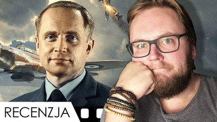 Download Video: Dywizjon 303. Historia prawdziwa - recenzja - TYLKO PREMIERY