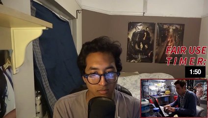 Dexter S6E9 Get Gellar Reaction