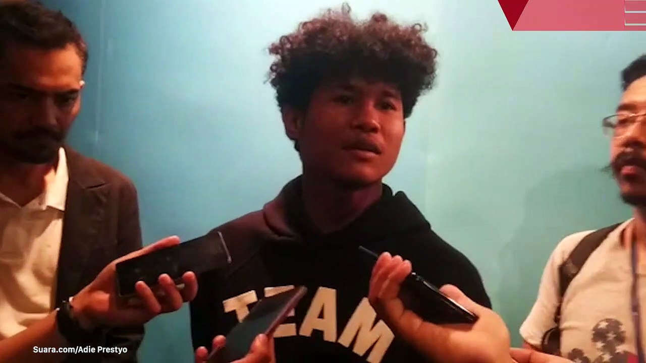 Tampil di Piala Dunia, Timnas Pasang Target Tinggi di Piala Asia