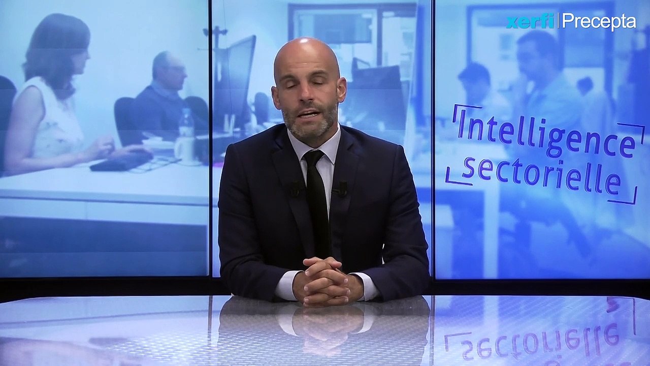 Le marché des équipements de protection individuelle à l'horizon 2022 [Philippe Gattet]