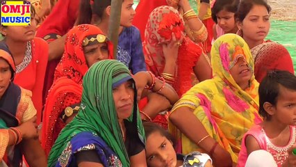 बहुत ही सुन्दर भजन//OMJI MUSIC