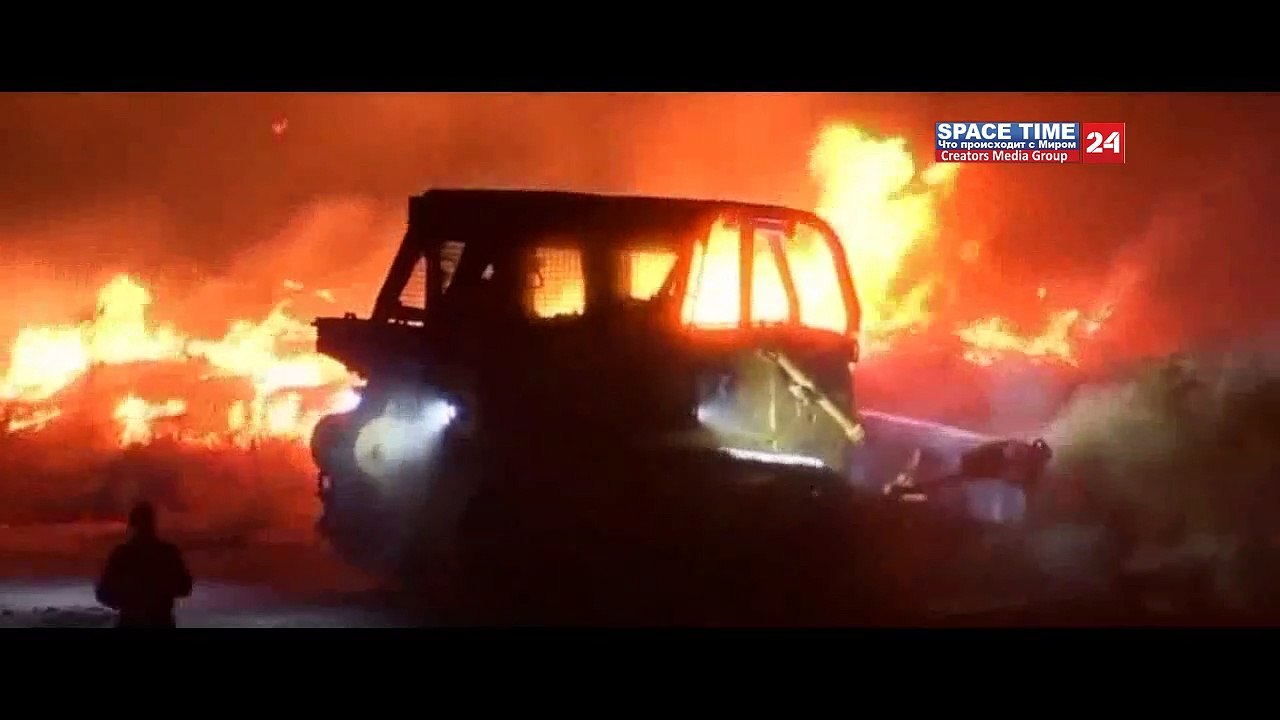 28.10.2019 - Что Происходит с Миром - What Happens to the World.