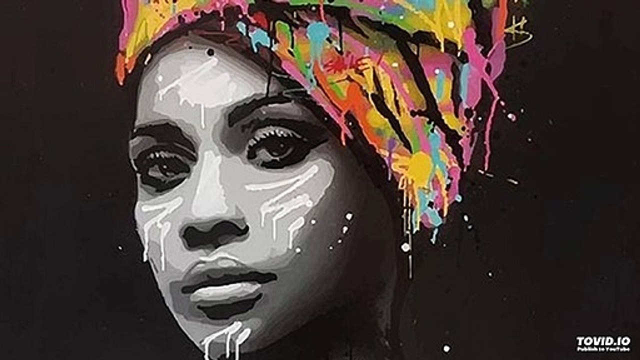 Skooly x Roddy Ricch x YNW Melly Type Beat - "Hip Hop Wavez" | By Brentin Davis