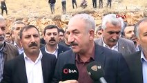 Adıyamanlılar ile Malatyalılar birbirine girdi! 