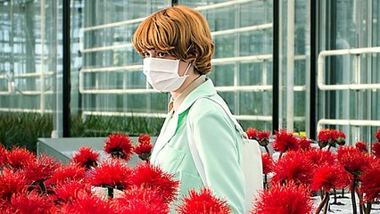 LITTLE JOE - Bande annonce officielle - Au cinéma le 13 novembre