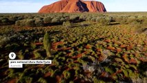 Australie : la montagne d'Uluru, sacrée pour les aborigènes, interdite d'accès