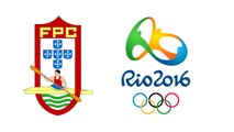 Video Motivacional - Atletas Canoagem Jogos Olímpicos Rio 2016