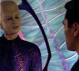 Earth Final Conflict 0115 - If You Could Read My Mind