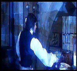 gli orrori di frankenstein con Ralph Bates-1970-parte 2