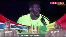 Ama Baldé exige 100 millions pour affronter Modou Lô, revue de presse Lutte TV