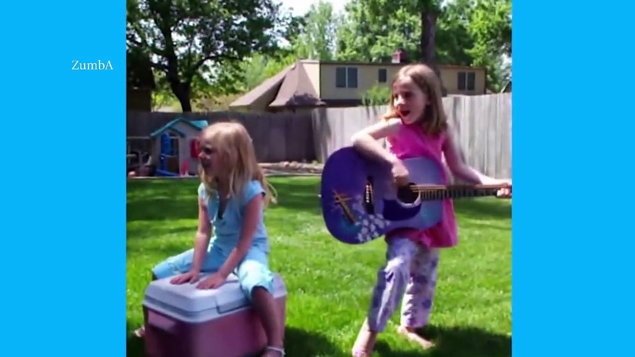 ضحك هستيرى - غلاسه الاطفال مواقف مضحكة جدااا ★ تحدى الضحك 2019