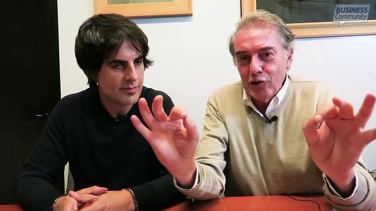 Pianoforte per creare armonie manageriali - Carlo Massarini e Ivano Sclieri