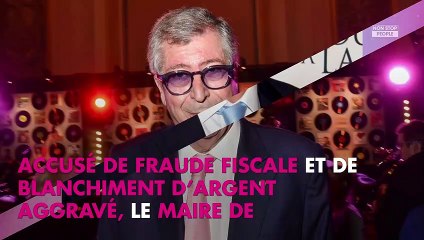 Patrick Balkany : Sa demande de remise en liberté acceptée