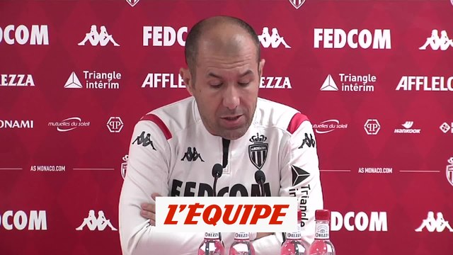 Monaco sans son duo Ben Yedder-Slimani face à l'OM - Foot - Coupe de la Ligue
