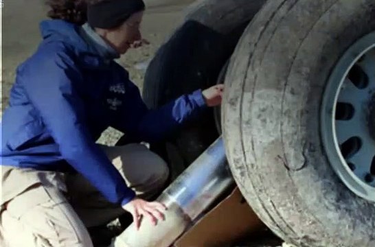 Mayday - S14E10 - Death in the Arctic (First Air Flight 6560)