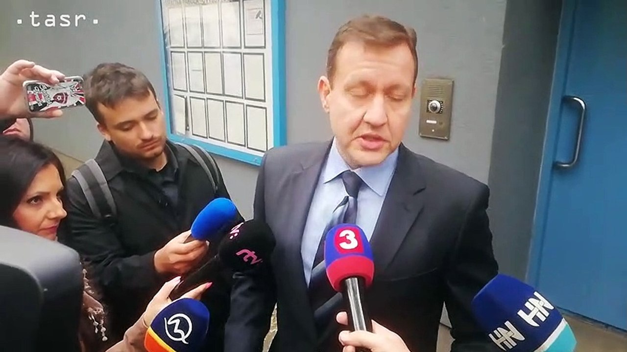 Súdy - kauza Zmenky: D. Lipšic: O autenticite komunikácie threema nie sú pochybnosti