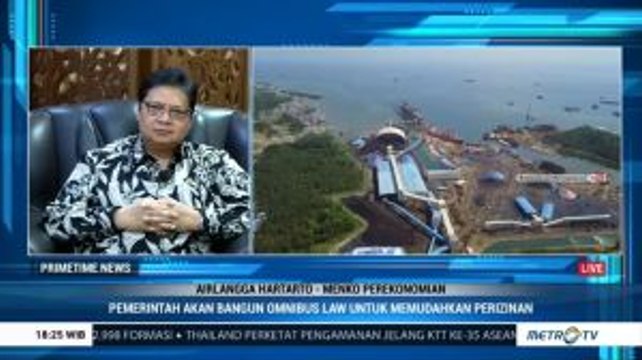 Bicara Ekonomi Indonesia (2)