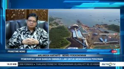 Bicara Ekonomi Indonesia (2)