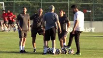 Gaziantep FK, Sumudica'nın sözleşmesini 2021 yılına kadar uzattı