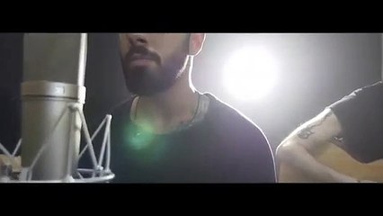 Sancak - Gün Olur Beni Unutursan (Akustik Video)