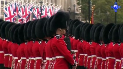 இங்கிலாந்து மகாராணி எலிசபெத் பேச்சு | England Queen Elizabeth 2 Speech | Tamil News Live
