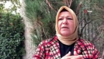 - Terör örgütü yandaşlarının saldırısına uğrayan Sancaktepe Belediye Başkanı o anları anlattı- “Bir Mehmetçik askere gönderen anne olarak buna sessiz kalamazdım”
