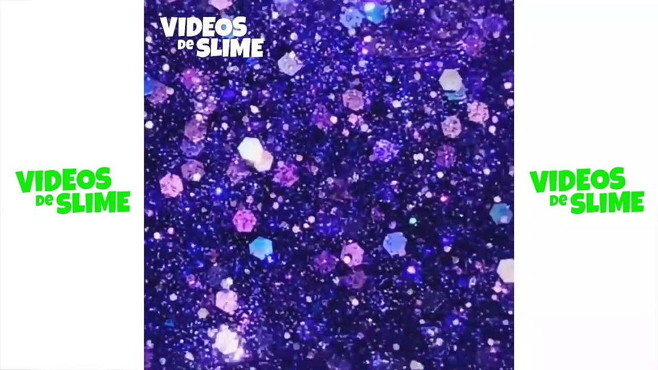 Vídeos de Slime: Satisfatório & Relaxante #343
