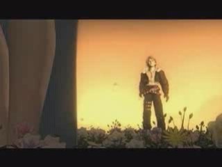 Final Fantasy VIII : Scène Finale 1