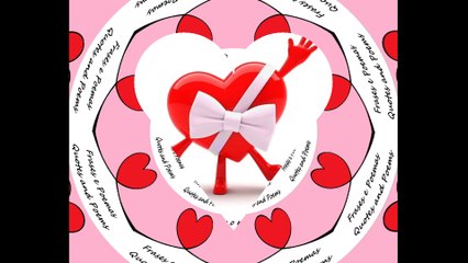 Não é o seu aniversário, quero te dar meu coração! [Frases e Poemas]