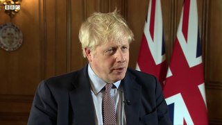 Boris Johnson to try for 12 December election - BBC News