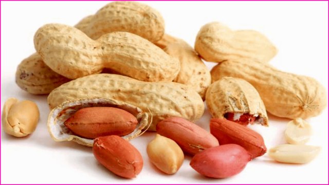 Impressive Health Benefits Of Eating Peanuts Every Day